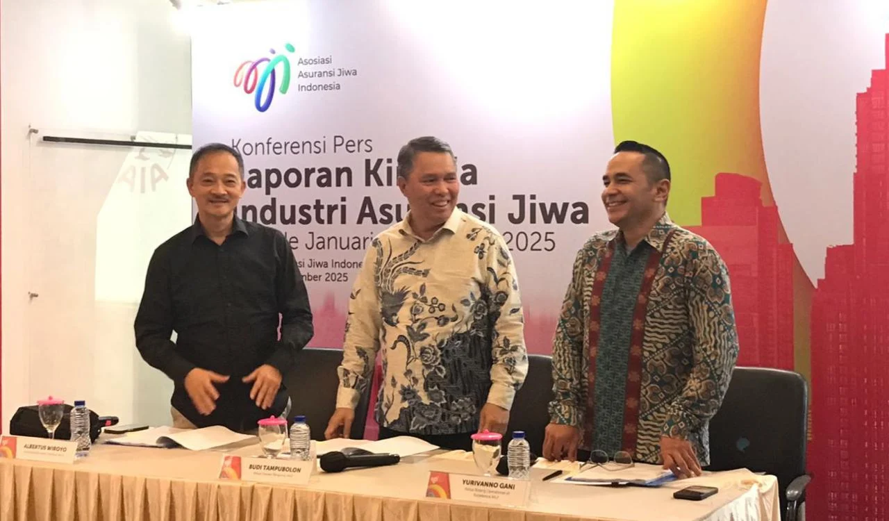 Yield Naik, AAJI Sebut SRBI Bisa Jadi Daya Tarik bagi Asuransi Jiwa