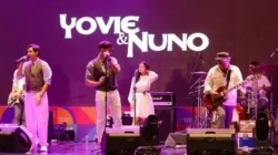 Yovie Nuno 25 Tahun Guncang Musik Indonesia: EP “Kilometer” dan Konser Janji Suci di Istora Senayan!