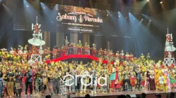 Yura Yunita dan Raisa Andriana Siap Meriahkan Pagelaran Sabang Merauke 2026