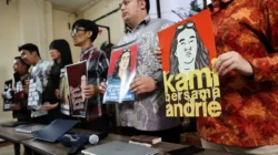 Yusril Sebut Usul Gibran Soal Kasus Penyiraman Air Keras Andrie Yunus Dibahas dengan MA
