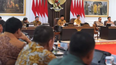 Yusril Usul Ambang Batas Parlemen 13 Kursi, Golkar & PKB Tanggapi dengan Ambisi 5% dan Koalisi Strategis