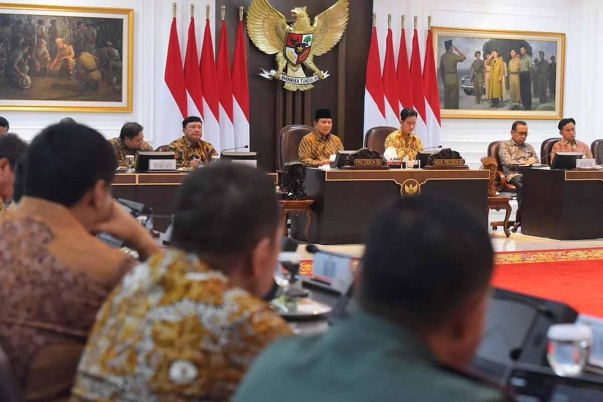 Yusril Usul Ambang Batas Parlemen 13 Kursi, Golkar & PKB Tanggapi dengan Ambisi 5% dan Koalisi Strategis
