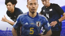 Yuto Nagatomo: Pemain Jepang yang Membuat Sejarah di Piala Dunia 2026