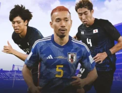 Yuto Nagatomo: Pemain Jepang yang Membuat Sejarah di Piala Dunia 2026