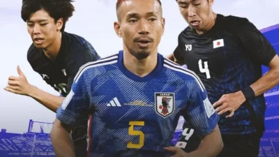 Yuto Nagatomo: Pemain Jepang yang Membuat Sejarah di Piala Dunia 2026