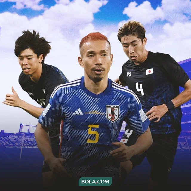Yuto Nagatomo: Pemain Jepang yang Membuat Sejarah di Piala Dunia 2026