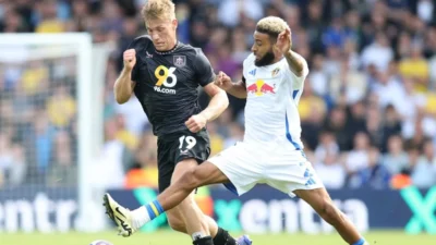 Zian Flemming Jadi Kunci Leeds United Menang 3-1 atas Burnley, Langkah Besar Menuju Keselamatan PL