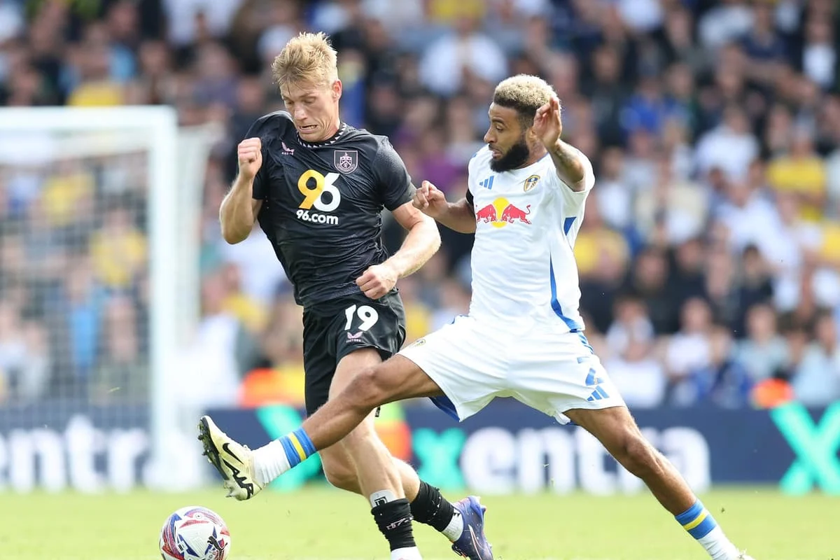 Zian Flemming Jadi Kunci Leeds United Menang 3-1 atas Burnley, Langkah Besar Menuju Keselamatan PL