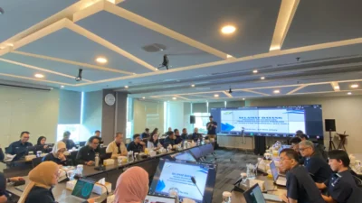 Zurich Akui Risiko Siber Jadi Tantangan, Perkuat Sistem dan Tata Kelola IT