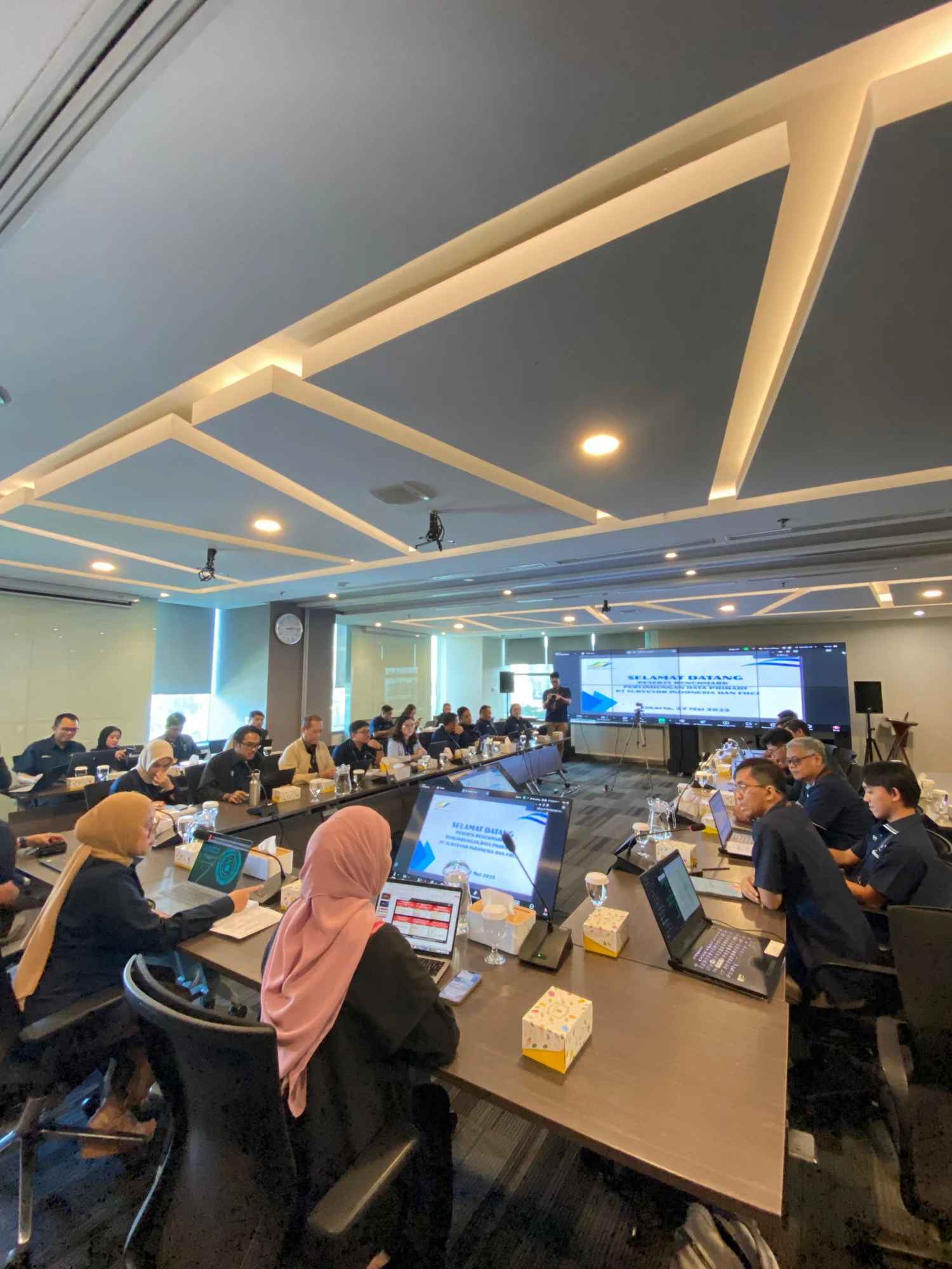 Zurich Akui Risiko Siber Jadi Tantangan, Perkuat Sistem dan Tata Kelola IT