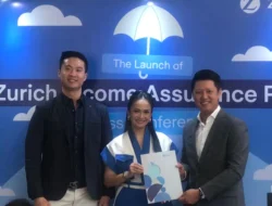 Zurich Life Beberkan Tantangan yang Bisa Pengaruhi Laba pada Tahun Ini