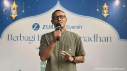 Zurich Syariah Ungkap Faktor yang Bisa Pengaruhi Angka Klaim di Tahun Ini