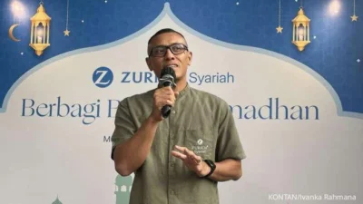 Zurich Syariah Ungkap Faktor yang Bisa Pengaruhi Angka Klaim di Tahun Ini