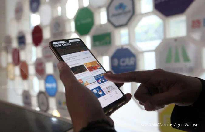 10 Unitlink Pasar Uang dengan Return Tertinggi per Mei 2026