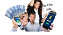 14 Fintech P2P Lending Belum Memenuhi Ketentuan Ekuitas Minimum