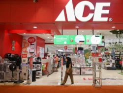 ACES Siap Tebar Dividen Rp548 Miliar Jelang Perubahan Nama