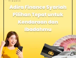 Adira Finance Waspadai Dampak Pelemahan Rupiah terhadap Pembiayaan Kendaraan