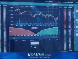 ADRO Jadi Incaran Asing, Valuasi Masih di Bawah Ekspektasi Pasar