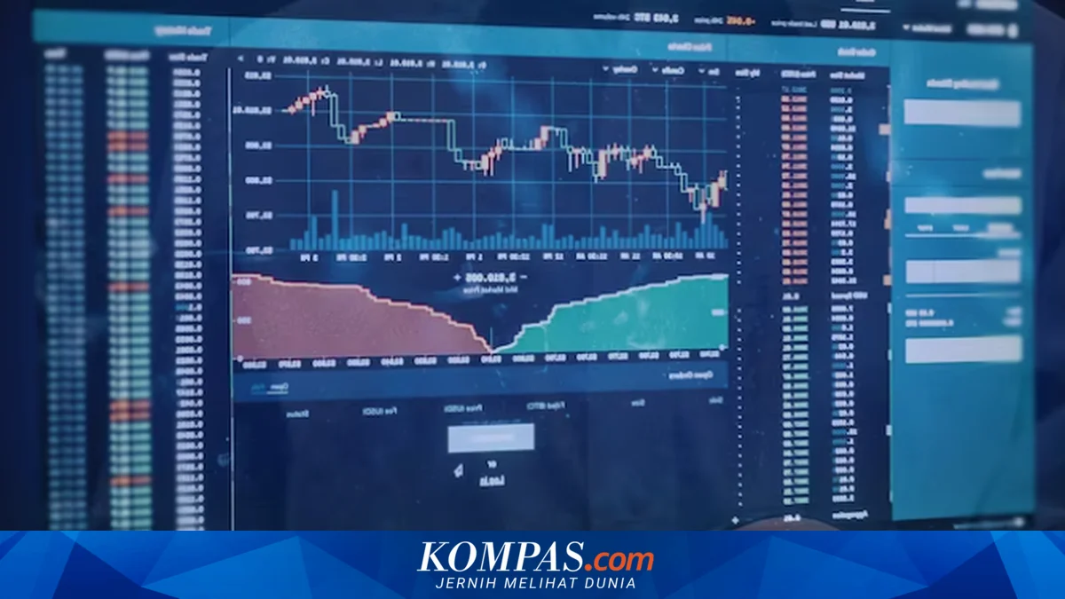 ADRO Jadi Incaran Asing, Valuasi Masih di Bawah Ekspektasi Pasar