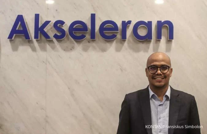 Akseleran Masih Terjerat Gagal Bayar, OJK Sebut Dana Lender Mulai Dikembalikan