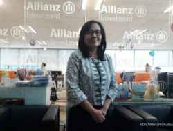 Allianz Life Nilai Volatilitas Pasar Modal Dapat Pengaruhi Kinerja Unitlink Saham