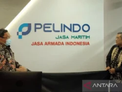 Anak Usaha Pelindo Siap Bagi Dividen hingga Ratusan Miliar