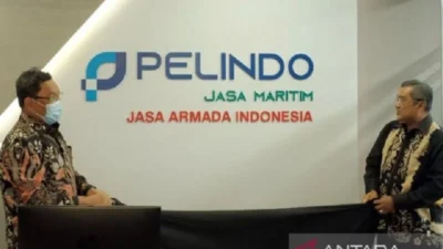 Anak Usaha Pelindo Siap Bagi Dividen hingga Ratusan Miliar
