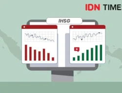 Analis Ungkap Penyebab IHSG Tertinggal dari Pasar Global