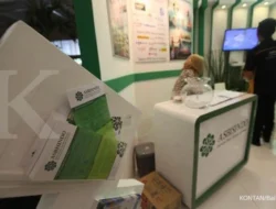 ASBISINDO Minta Kewajiban Spin-Off UUS Ditinjau Ulang dalam RUU P2SK