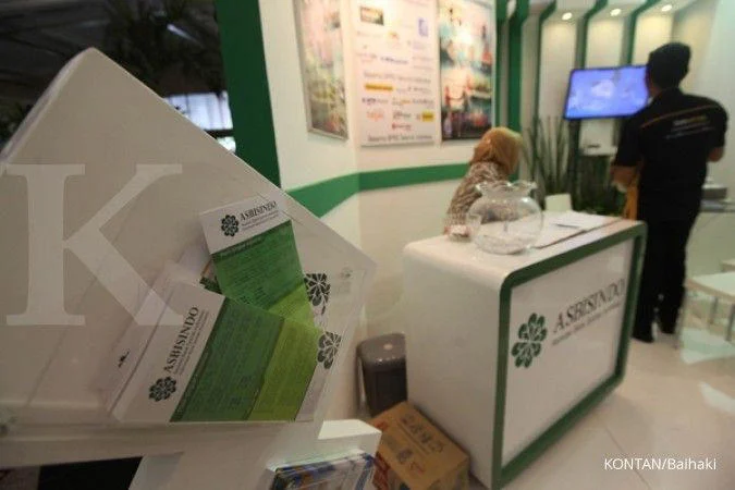 ASBISINDO Minta Kewajiban Spin-Off UUS Ditinjau Ulang dalam RUU P2SK