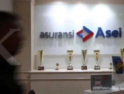 Asei Sebut Kebijakan Ekspor Satu Pintu Bisa Pengaruhi Sejumlah Lini Asuransi