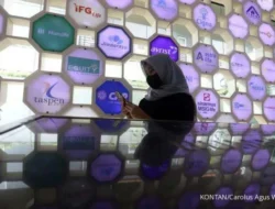 Aset Asuransi Nonkomersial Turun Tipis Menjadi Rp 217,96 Triliun per April 2026