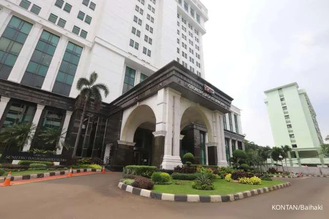 Aset BPR dan BPRS Tumbuh 3,7% per Maret 2026, OJK Dorong Penguatan Lewat Konsolidasi