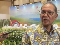 Aset Perusahaan Penjaminan Mencapai Rp 46,73 Triliun per April 2026