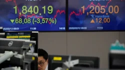 Asing Buang Saham Korea Miliaran Dolar, Ternyata Ini Biang Keroknya