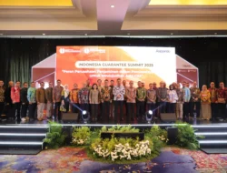 Asippindo Sebut Dinamika Perekonomian Dorong Peningkatan Porsi Penjaminan Konsumtif