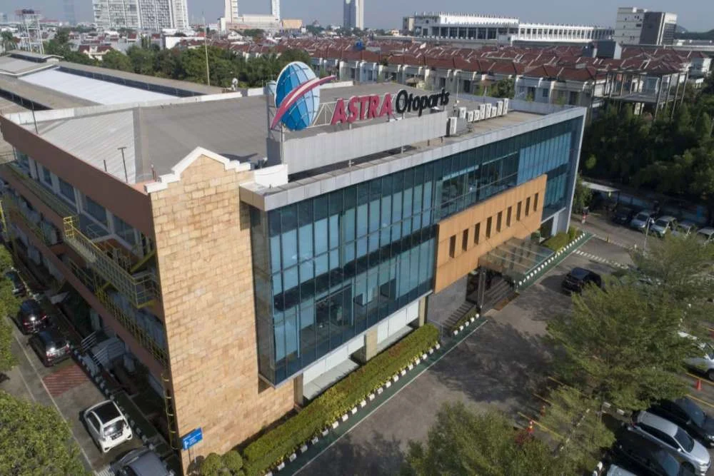 Asuransi Astra Andalkan Diversifikasi Bisnis di Tengah Lesunya Penjualan Mobil