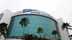 Asuransi Astra: Gejolak Pasar Saham Tak Pengaruhi Hasil Investasi pada Kuartal I-2026