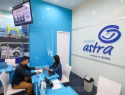 Asuransi Astra Kembangkan Bisnis Asuransi Kendaraan Listrik Secara Bertahap