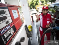 Bahaya di Balik Kenaikan Pertamax yang Lebih Berdampak dari Inflasi