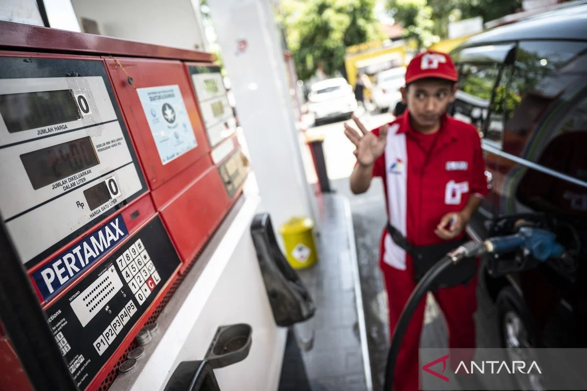 Bahaya di Balik Kenaikan Pertamax yang Lebih Berdampak dari Inflasi