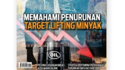 Bahlil Ungkap Tiga Fokus Energi Nasional di Tengah Gejolak Global