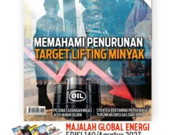 Bahlil Ungkap Tiga Fokus Energi Nasional di Tengah Gejolak Global