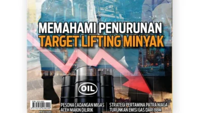 Bahlil Ungkap Tiga Fokus Energi Nasional di Tengah Gejolak Global