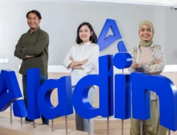 Bank Aladin Syariah Cetak Laba Perdana Rp 150 Miliar pada 2025