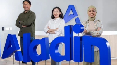 Bank Aladin Syariah Cetak Laba Perdana Rp 150 Miliar pada 2025