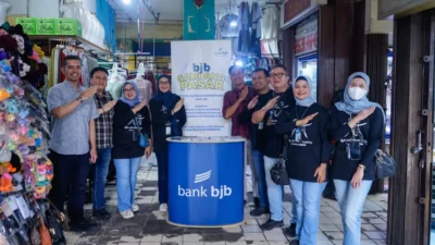 Bank BJB Gandeng Askrindo Perluas Pembiayaan Rumah dan UMKM
