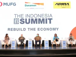 Bank Danamon Gandeng Elsa Business untuk Perkuat Kompetensi Karyawan dengan AI