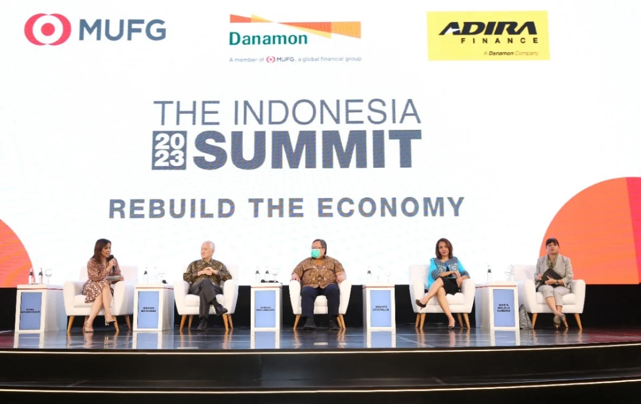 Bank Danamon Gandeng Elsa Business untuk Perkuat Kompetensi Karyawan dengan AI