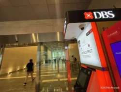 Bank DBS Indonesia Catat Kredit Trade Finance Tumbuh 22% pada Mei 2026